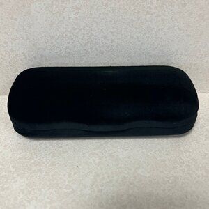 Rare Brand new Gucci Black Eyeglass Case